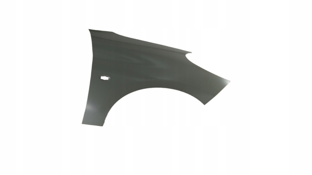 фото №1, Peugeot 206+ plus 09- крила передній правий