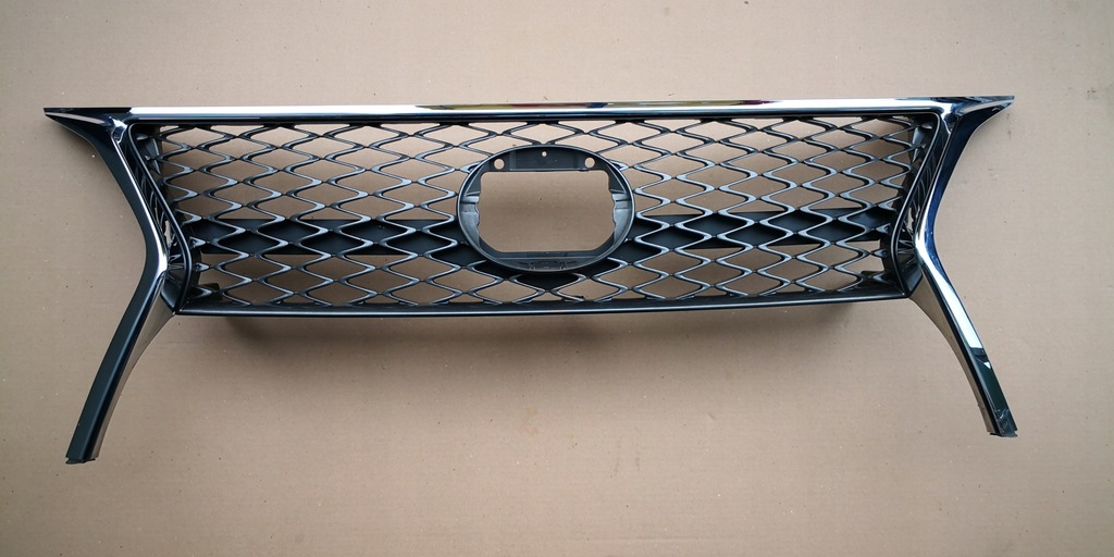 фото №1, Lexus rx450 f-sport решётка радиатора решётка радиатора