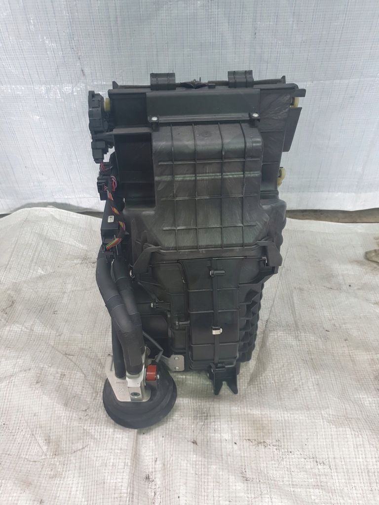 фото №6, Bmw оригінальний номер 9138401 обігрівач