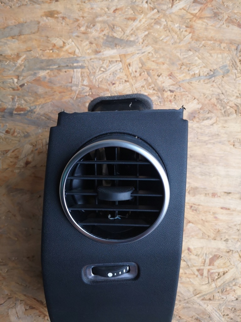 фото №2, Land rover discovery iv решётка обдув