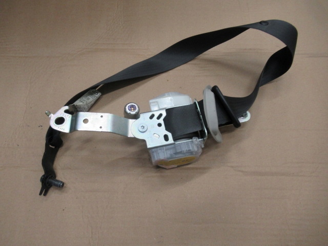 фото №1, Pas безопасности правый перед outback iii 05-09