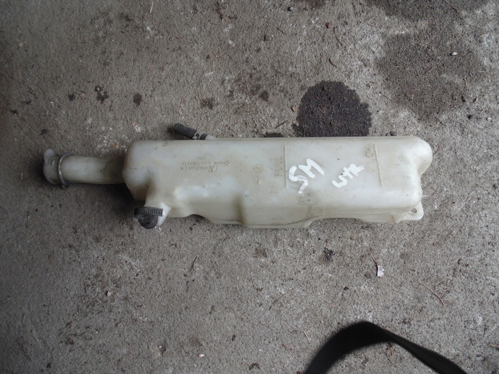 фото №1, Бак расширительный smart forfour