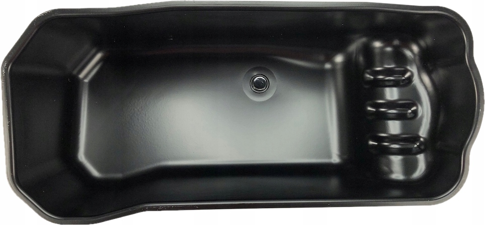 фото №5, Peugeot boxer ii 3.0 jtd поддон масляная поддон масла