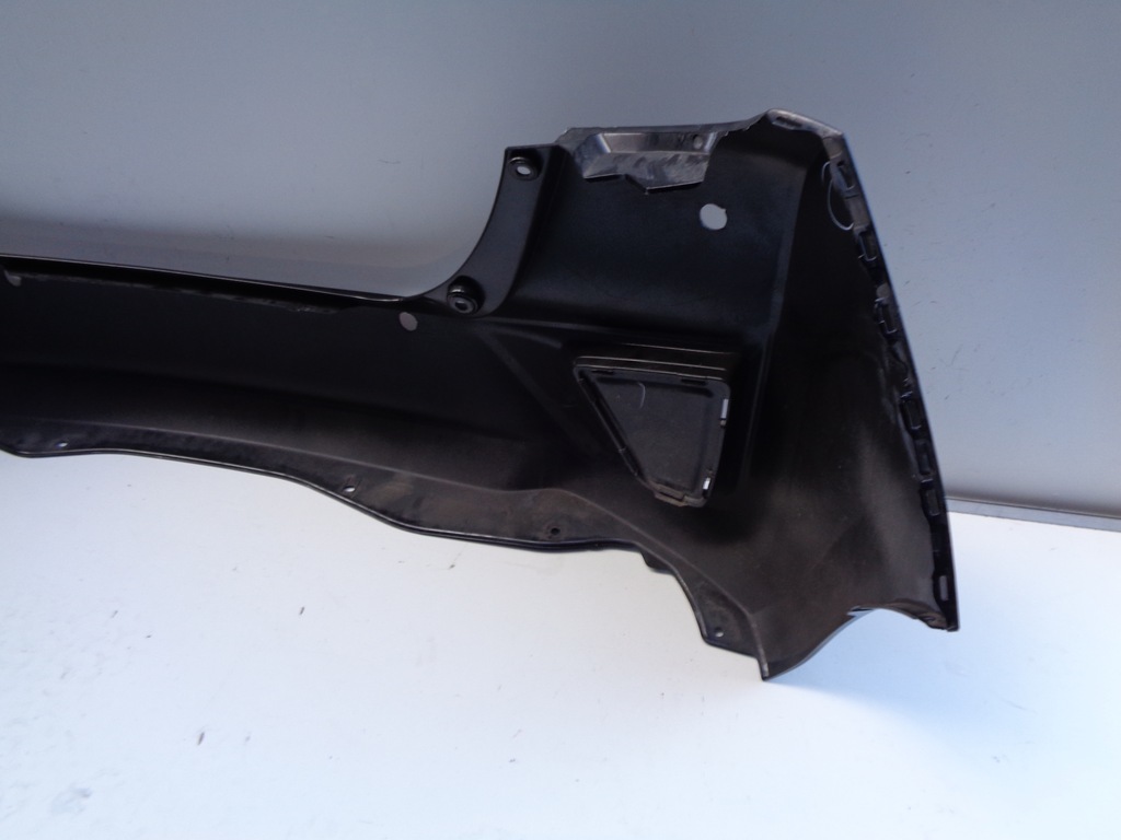 фото №9, Бампер задній honda jazz 15- nr 19889