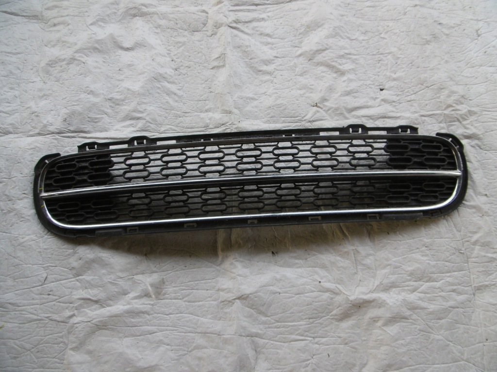 фото №1, Решётка бампера mini cooper r56