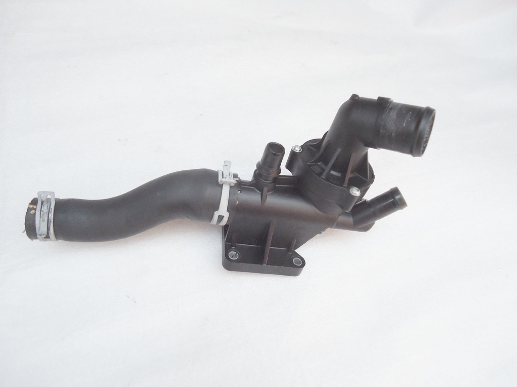 фото №1, Renault trafic vivaro 1,6dci термостат шланг