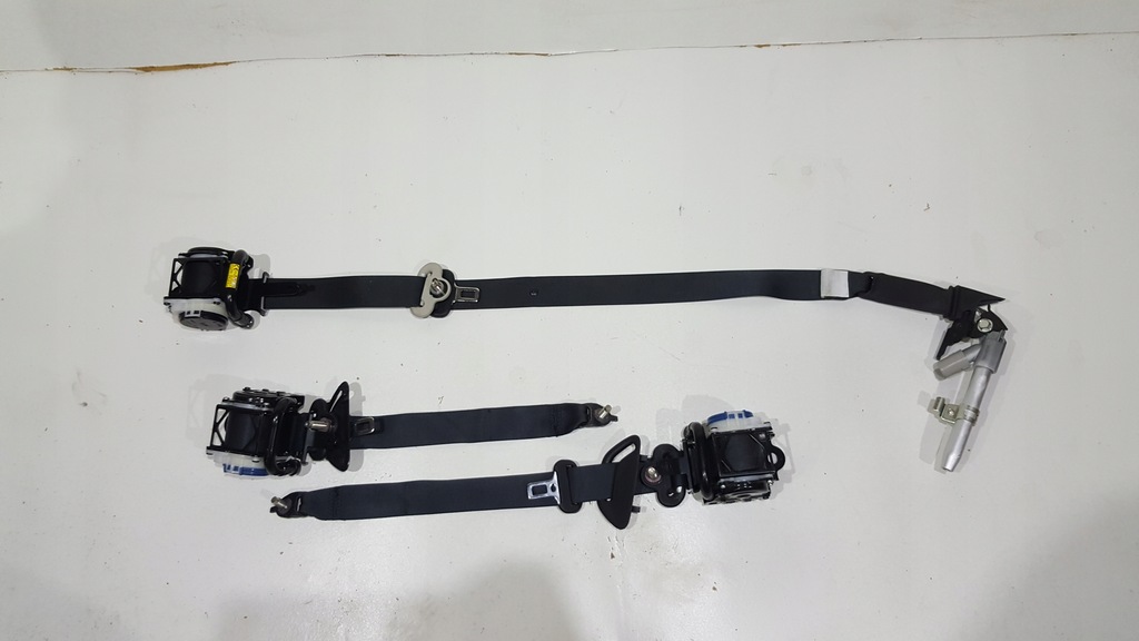 фото №1, Infinity qx 30 подушка безпеки ремені безпеки