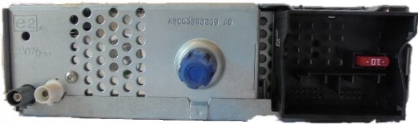 фото №5, Peugeot 308 t7 радіо cd mp3 96660458xh