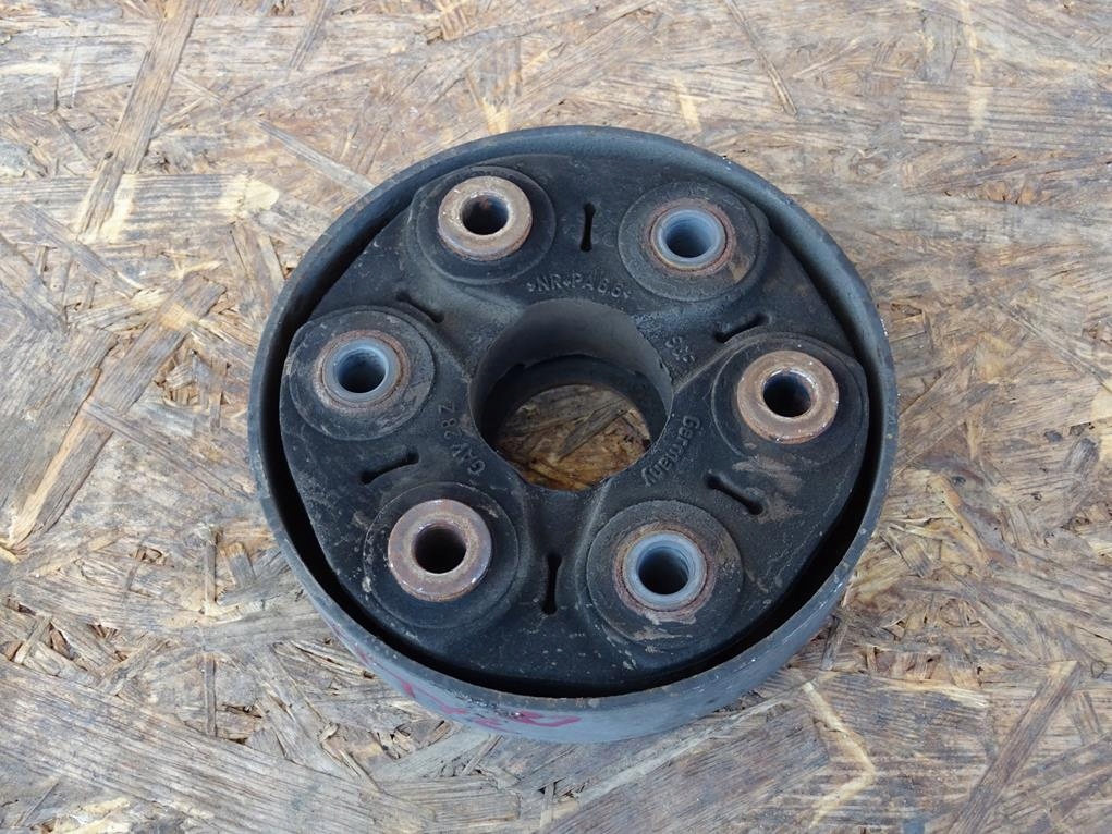 фото №1, Audi tt 8j r32 3.2 v6 krążek шарнір вала привідного задня задній