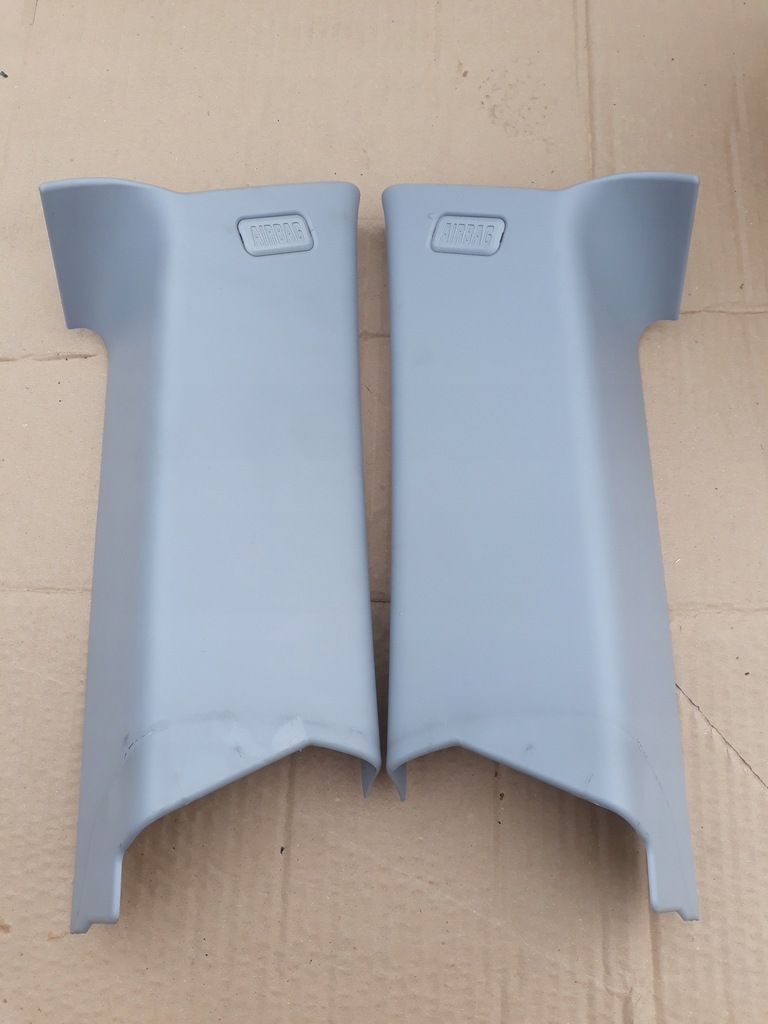 фото №1, Bmw e91 захист стійка лівий правий задня 7117475