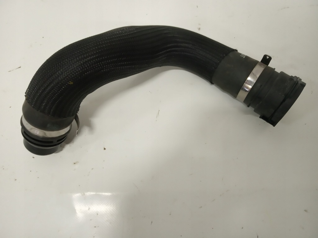 фото №1, Шланг wąż wody alfa romeo stelvio giulia 2.2