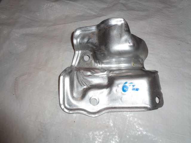 фото №1, Megane iv 4 1.5 dci защита тепловая 144504998r