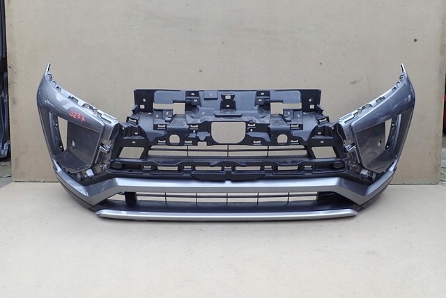 фото №1, Бампер перед передній mitsubishi eclipse cross 17-