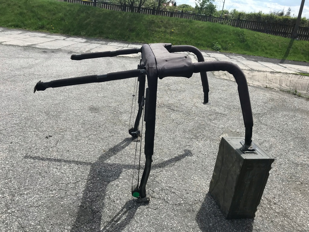 фото №1, Решетка кузов jeep wrangler tj 1997-2006