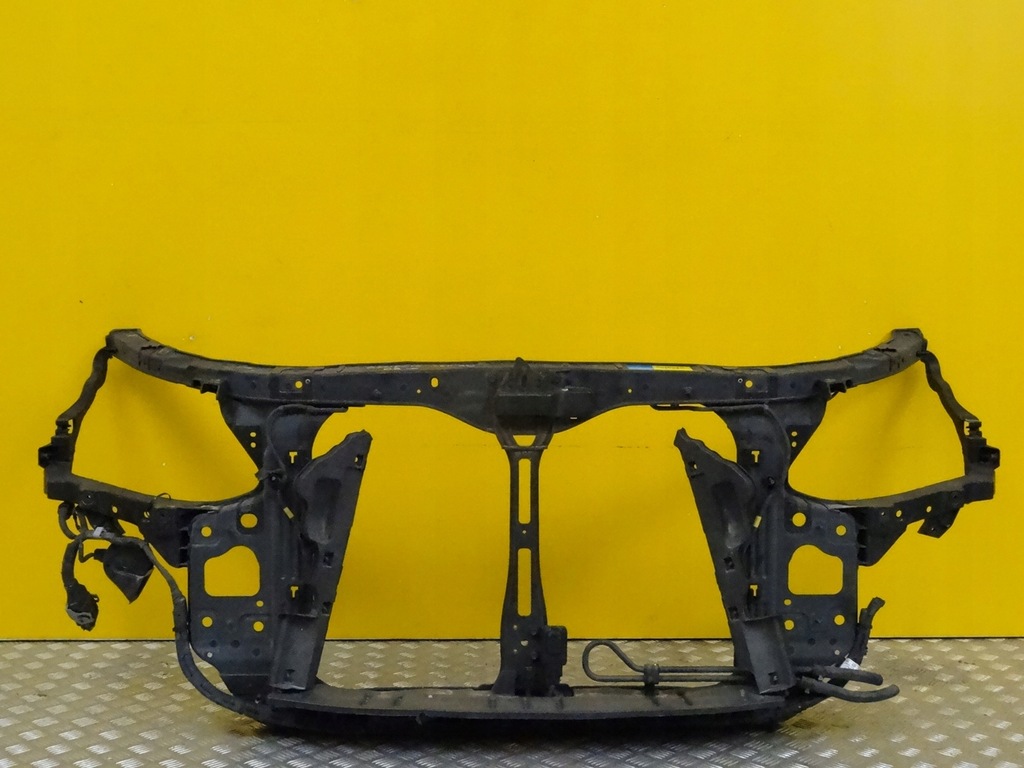 фото №1, Hyundai genesis sedan 2008- усилитель pas перед