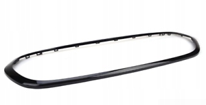 фото №1, Рамка решётки бампера mini cooper f55 оригинал