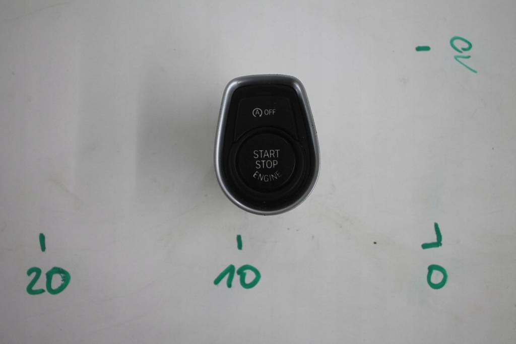 фото №1, Кнопка запуск стоп 9250734 bmw f20 f22 f30 f31