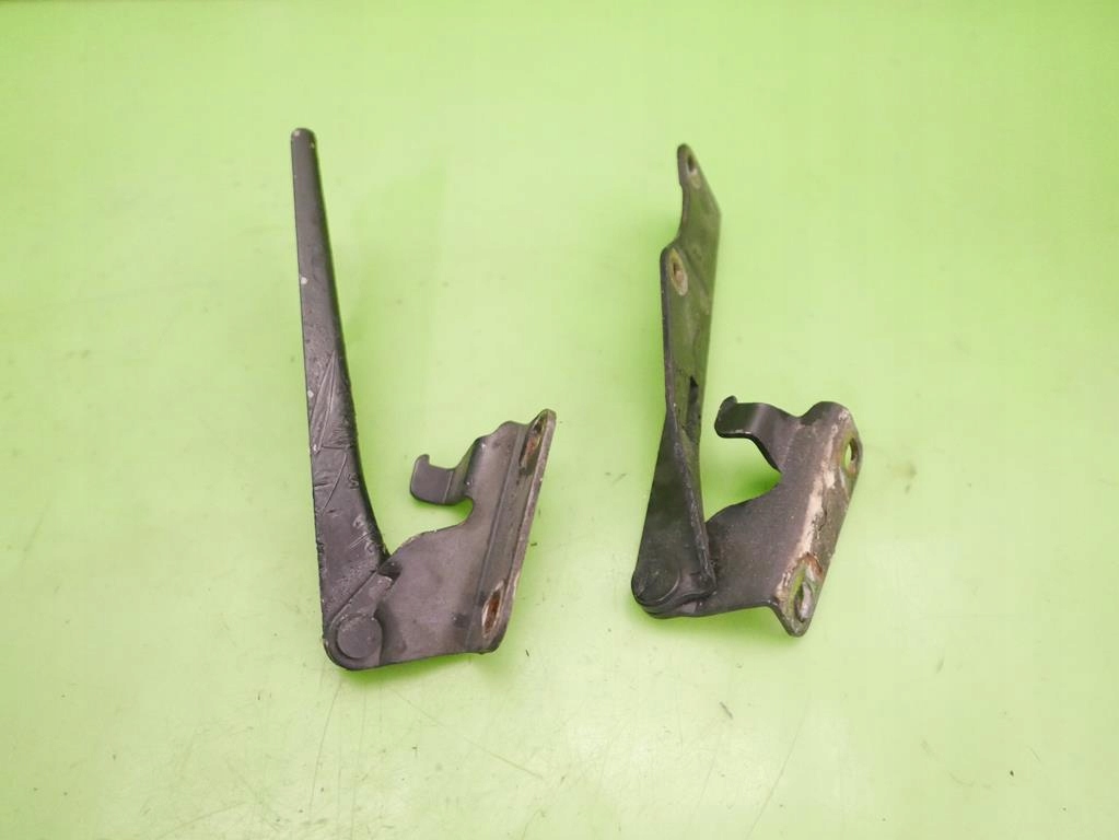 фото №1, Петлі капот кришки двигуна nissan primera p11