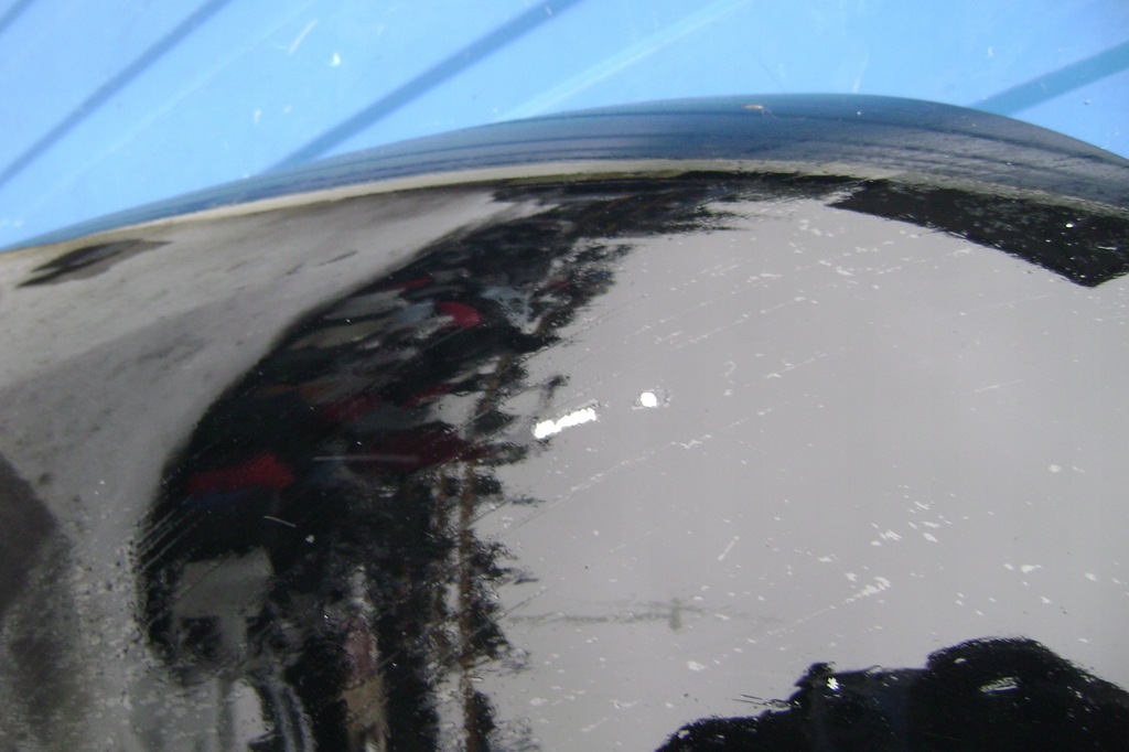 фото №4, Audi tt 8n - капот