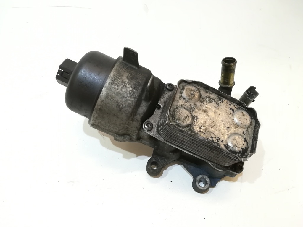 фото №1, Корпус фільтра оливи rhr 2.0 16v hdi ford peugeot