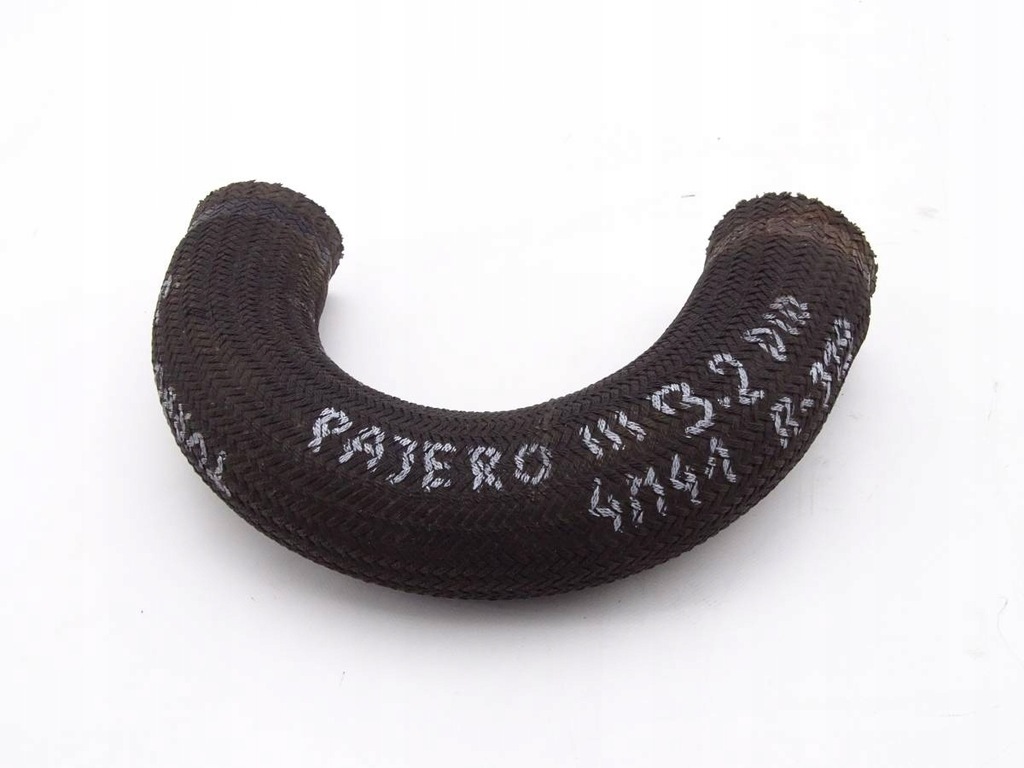 фото №1, Mitsubishi pajero iii 99-06 3.2 did труба интеркулер