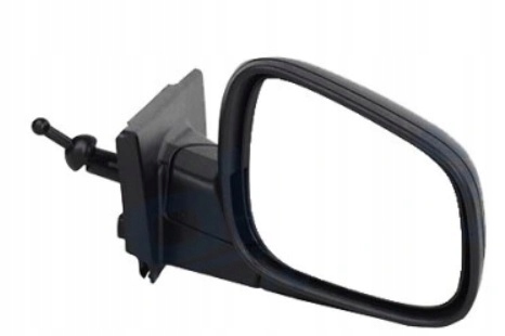 фото №1, Дзеркало зовнішнє 2502521e