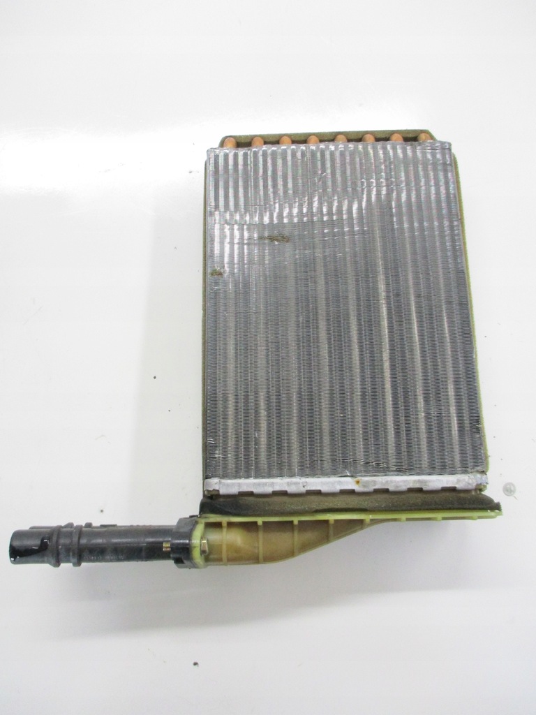 фото №5, Renault espace iii отопитель wody правая левая