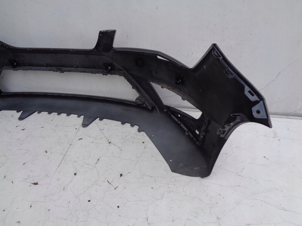 фото №7, Бампер передній seat leon iii 5f0 13-17 fr 17019