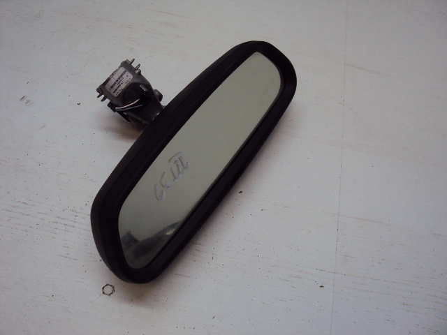 фото №1, Зеркало внутреннее citroen c5 iii
