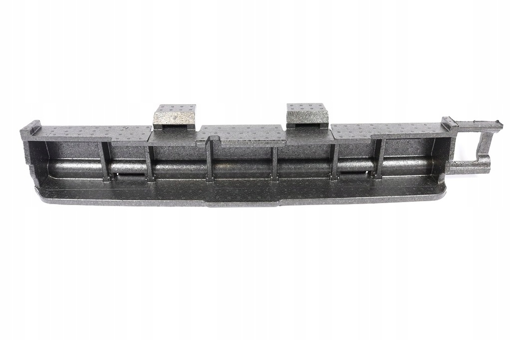 фото №1, Пена абсорбер бампера балка vw crafter перед