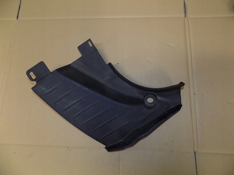 фото №1, Jaguar 14r f-type ftype защита корпус накладка p