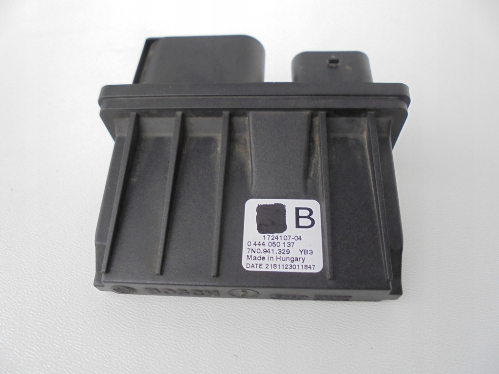 фото №1, Vw t-roc troc блок управления модуль выхлопных газов adblue 7n0941329