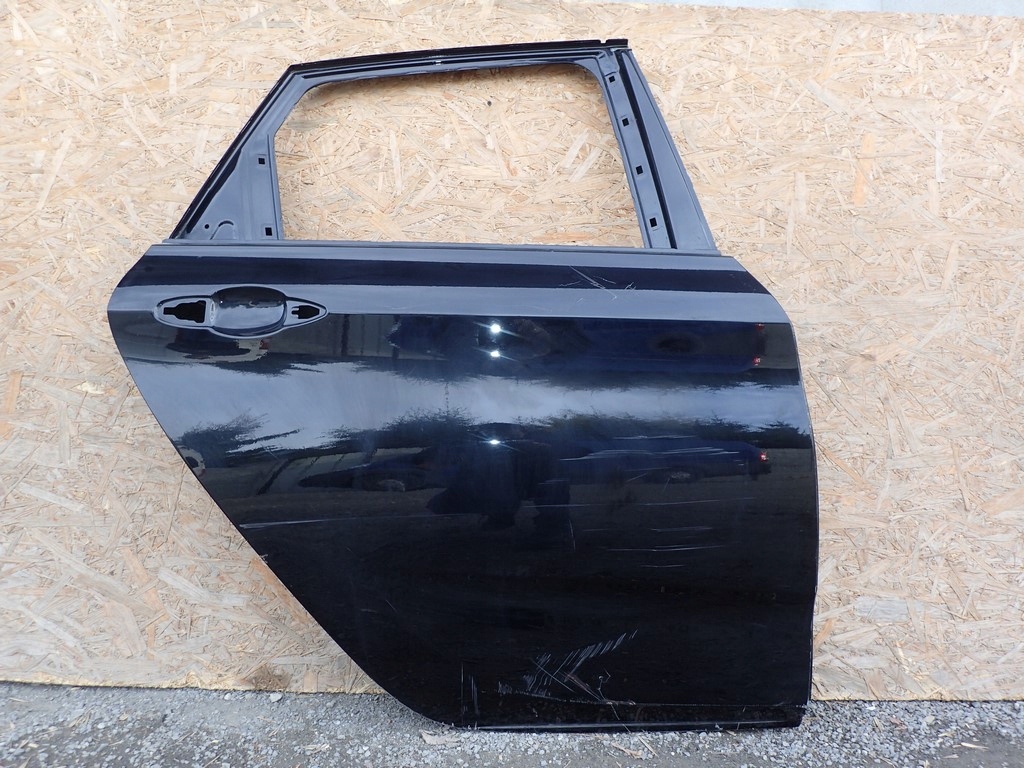 фото №1, Дверь правое задние задняя bmw 2 ii f45 active tourer