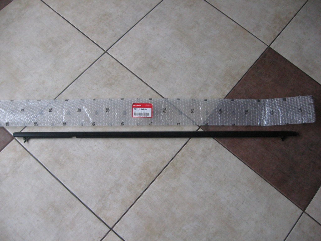 фото №5, Молдинг двері - правий задня - honda civic viii sedan