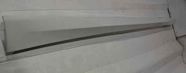 фото №11, Поріг молдинг поріг ліва bmw 3 gt m-pakiet