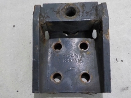фото №1, Scania r кронштейн кронштейн амортизатора