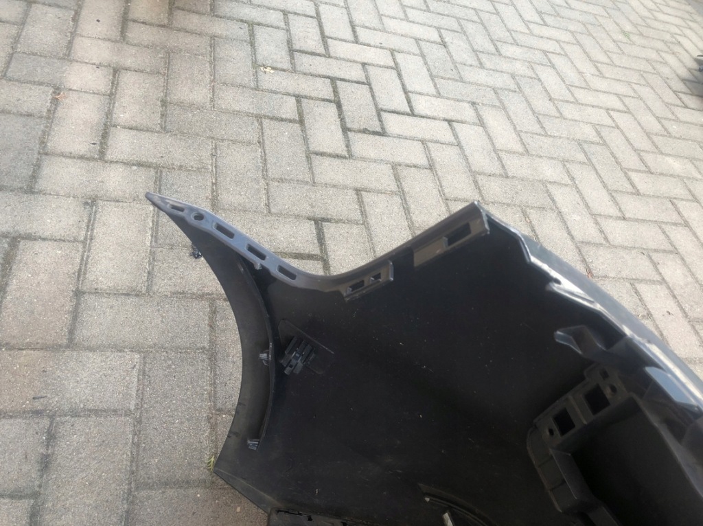 фото №6, Бампер задній задня audi a3 8v3 pdc