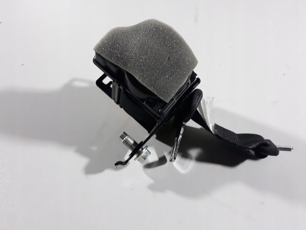 фото №9, Infiniti q50 pas безопасности задняя средний