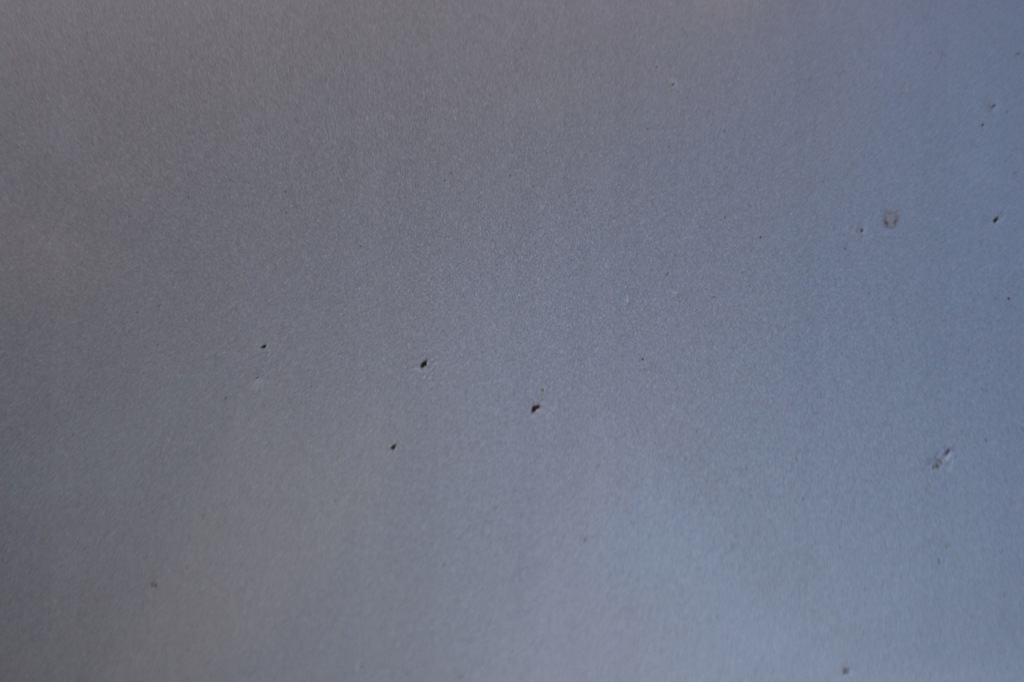 фото №6, Mazda 3 капот крышка двигателя bp6l