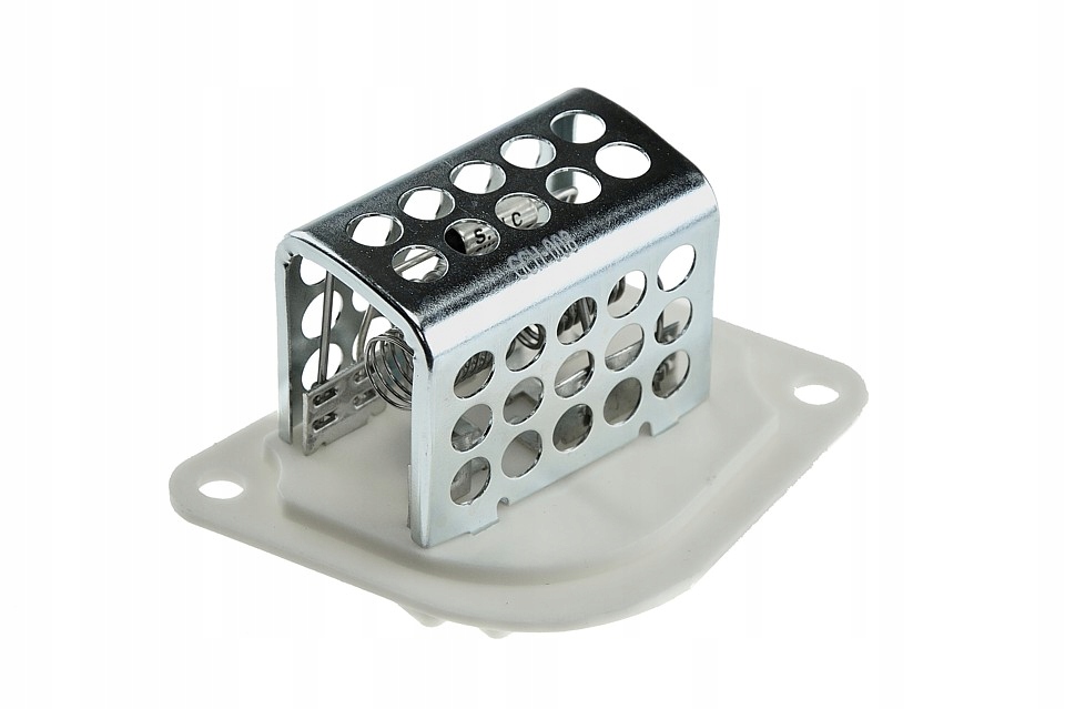 фото №1, Nty erd-ch-008 резистор, вентилятор внутренний