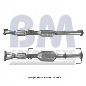 фото №1, Каталізатор toyota previa