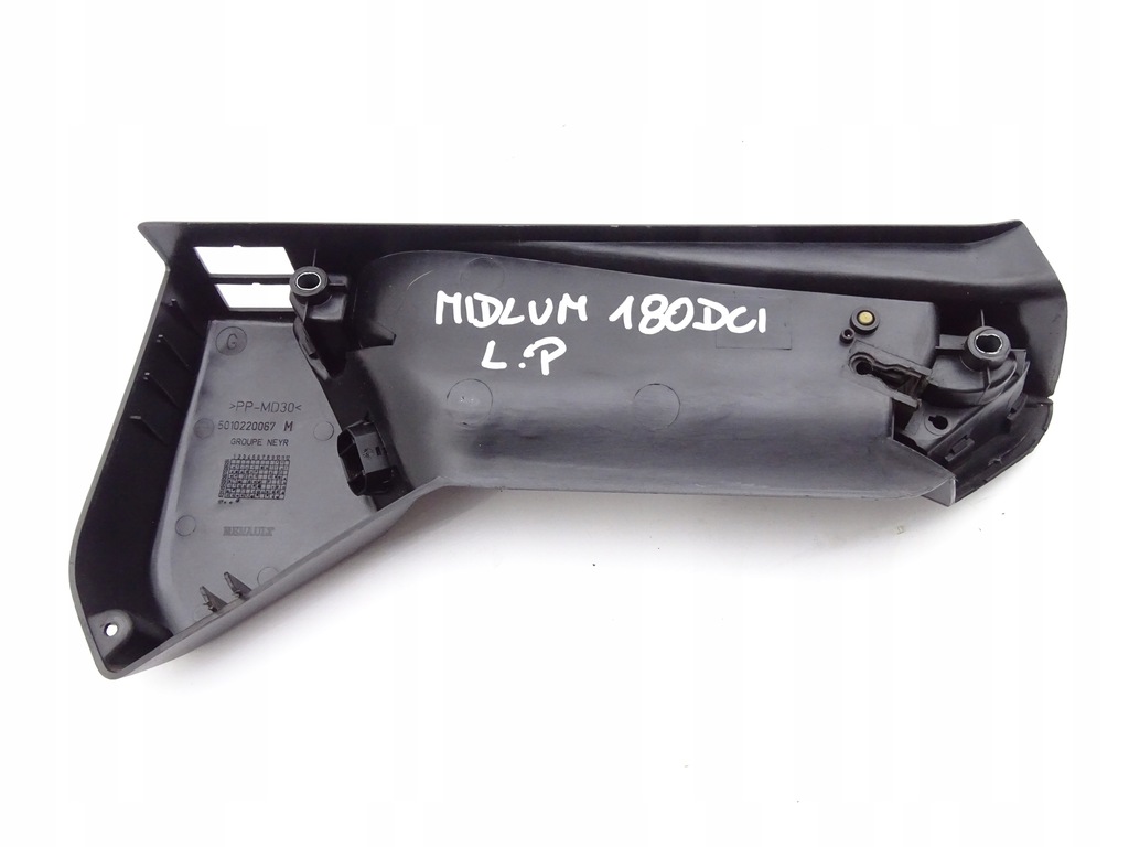 фото №2, Renault midlum 00-06 dci ручка wew двері ліва