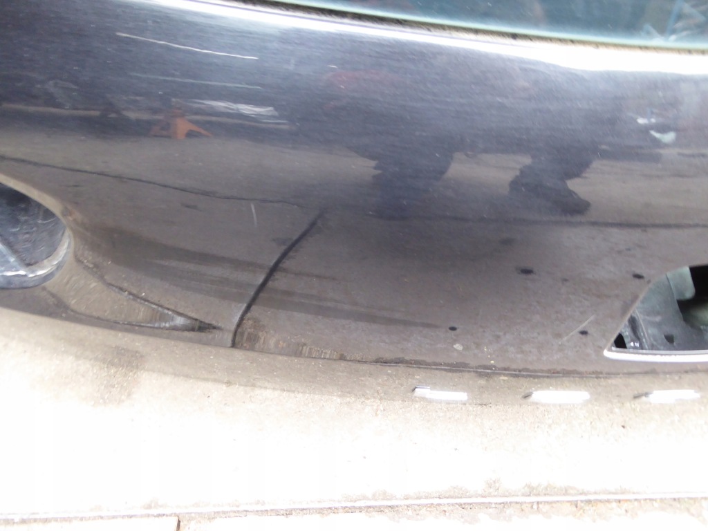 фото №5, Стекло крышка багажника задняя задняя seat leon ii 2 lift lc9z 09-