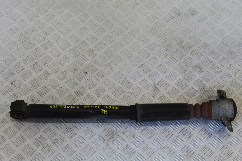 фото №1, Амортизатор задня audi a7 4g8 lift 4g5513035c