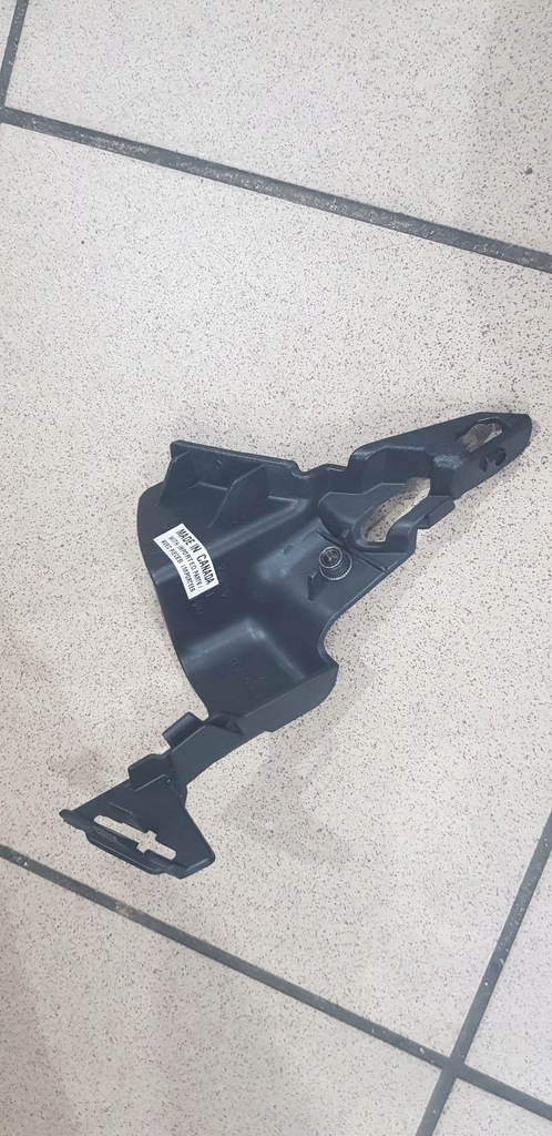 фото №1, Напрямна chevrolet camaro 10- правий