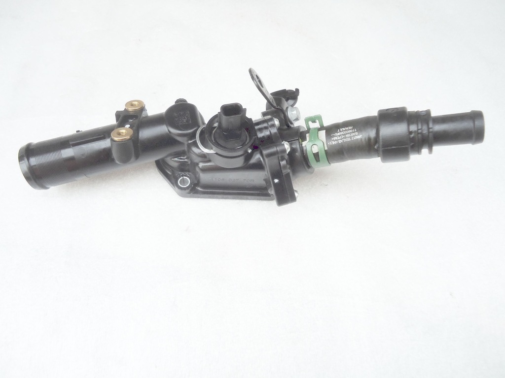 фото №1, Renault dacia duster sandero 1,5dci термостат