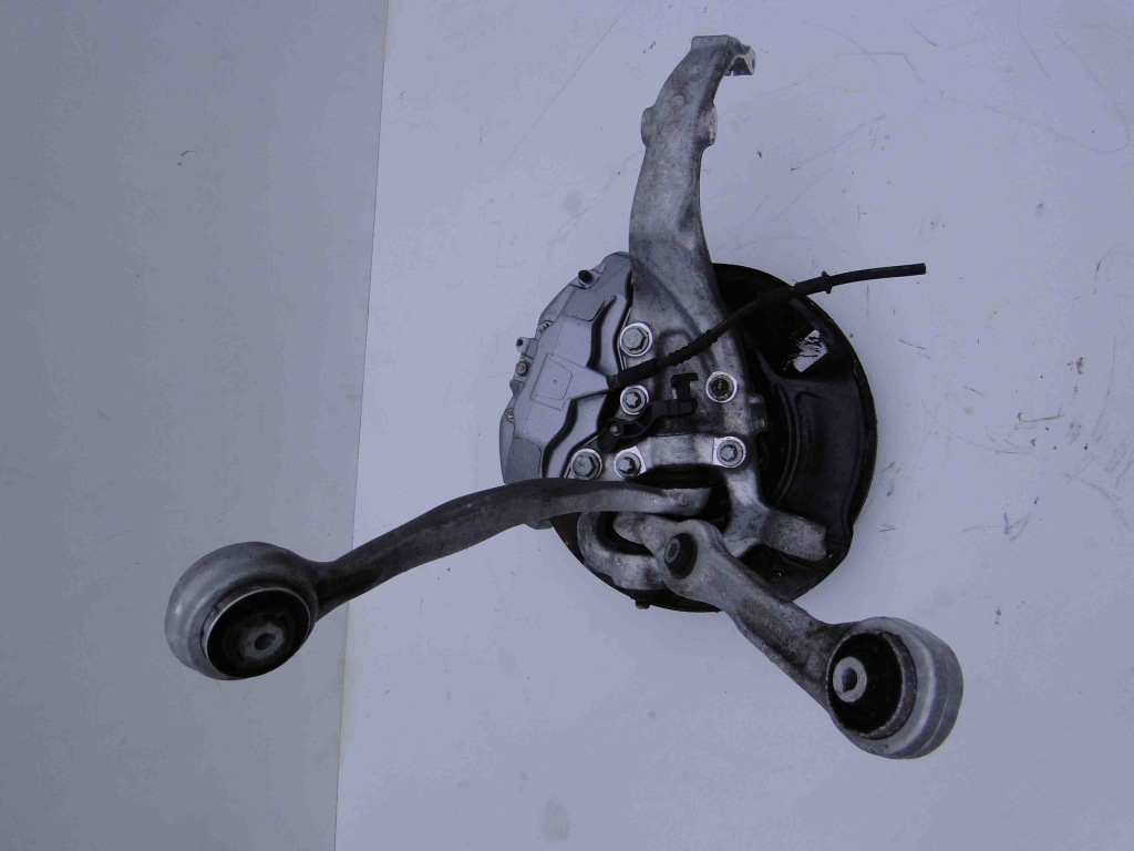 фото №5, Mercedes s klasa w222 222 поворотный кулак левая передняя