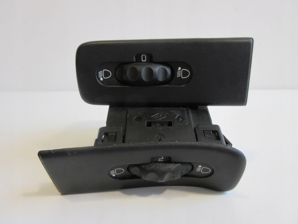 фото №8, Выключатель reg. света renault laguna i 7700822799