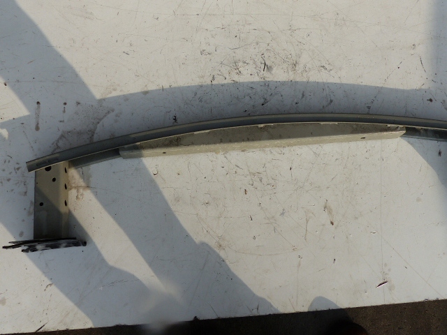 фото №5, Балка бампера задня renault scenic iv