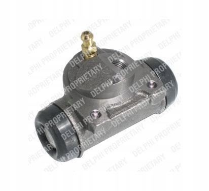 фото №11, Delphi lw21072 циліндрик гальмівний